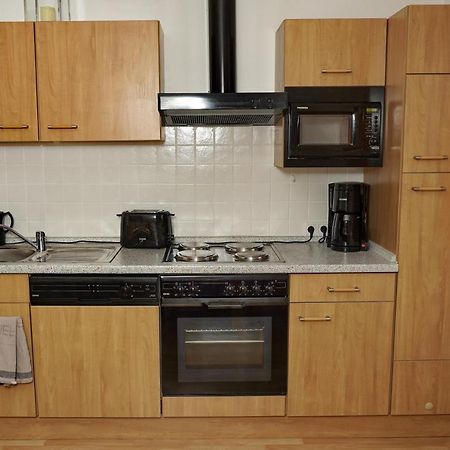 نوردرستيدت 3 Schlafzimmer 8 Gaste Ruhig 110Qm Nahe Flughafen المظهر الخارجي الصورة