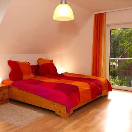 نوردرستيدت 3 Schlafzimmer 8 Gaste Ruhig 110Qm Nahe Flughafen المظهر الخارجي الصورة