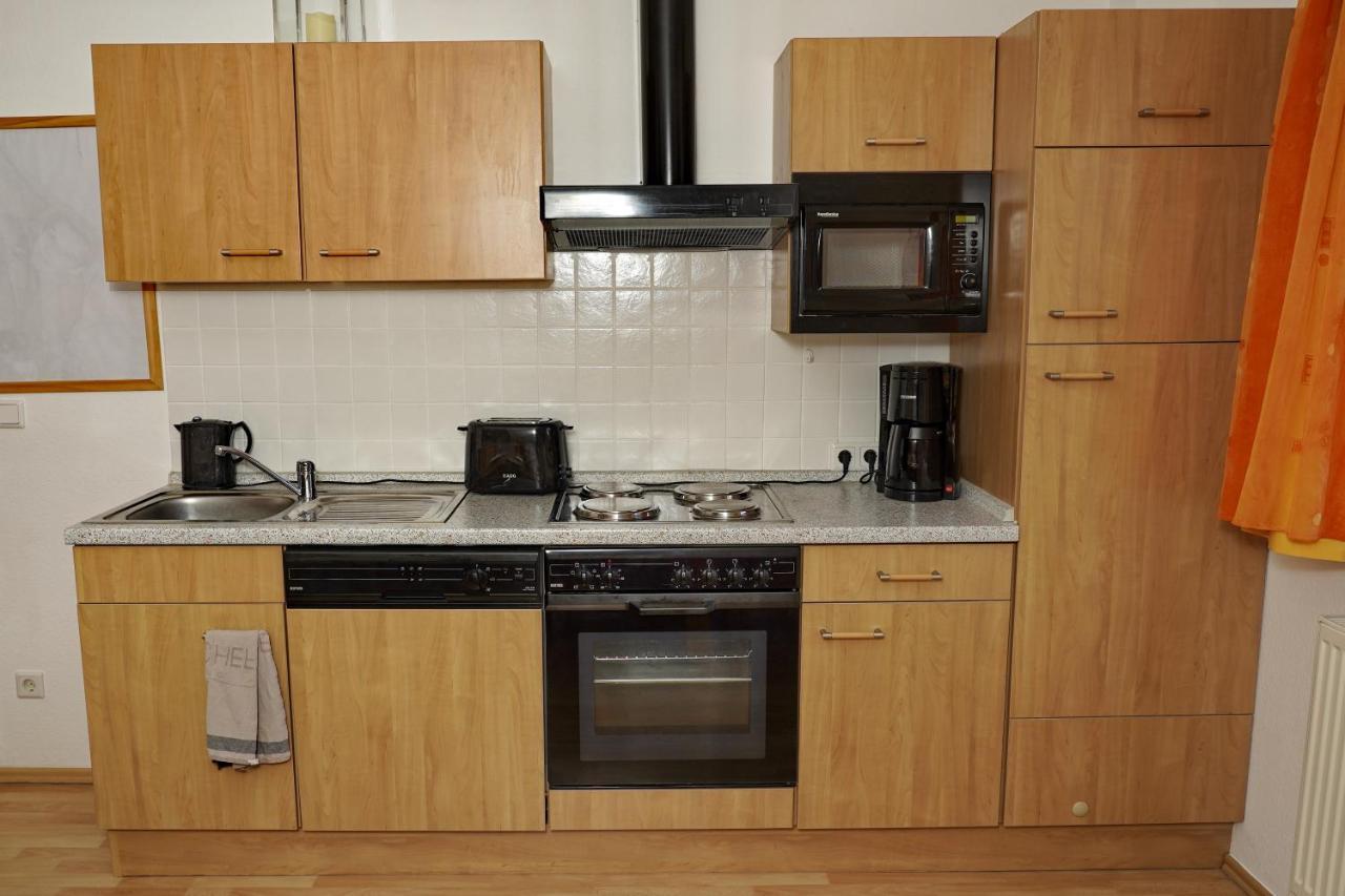 نوردرستيدت 3 Schlafzimmer 8 Gaste Ruhig 110Qm Nahe Flughafen المظهر الخارجي الصورة