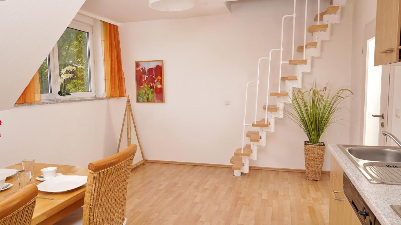نوردرستيدت 3 Schlafzimmer 8 Gaste Ruhig 110Qm Nahe Flughafen المظهر الخارجي الصورة