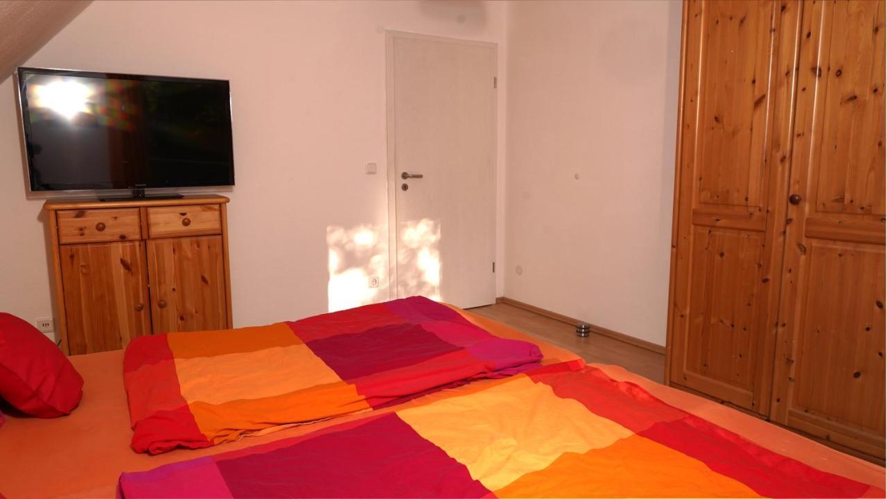 نوردرستيدت 3 Schlafzimmer 8 Gaste Ruhig 110Qm Nahe Flughafen المظهر الخارجي الصورة