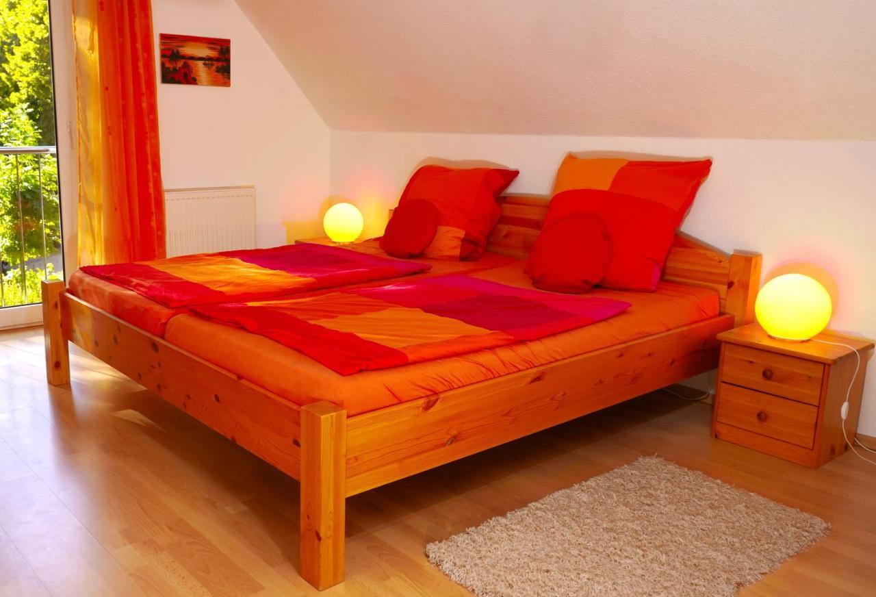 نوردرستيدت 3 Schlafzimmer 8 Gaste Ruhig 110Qm Nahe Flughafen المظهر الخارجي الصورة